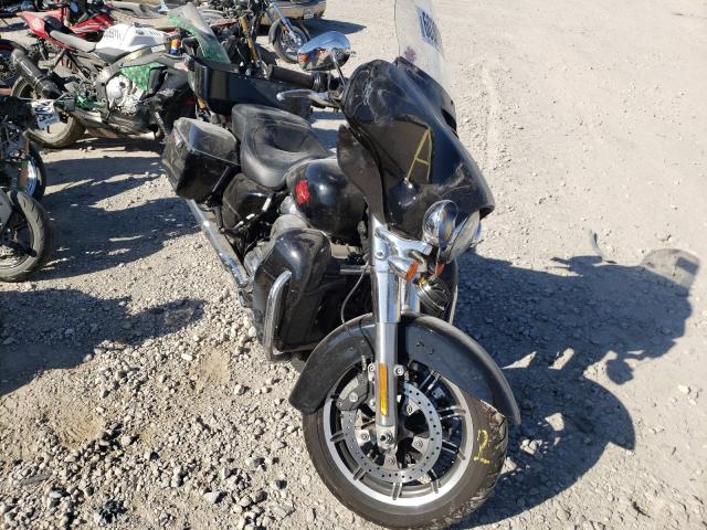 2019 HARLEY-DAVIDSON FLHT 1HD1FVC27KB652715