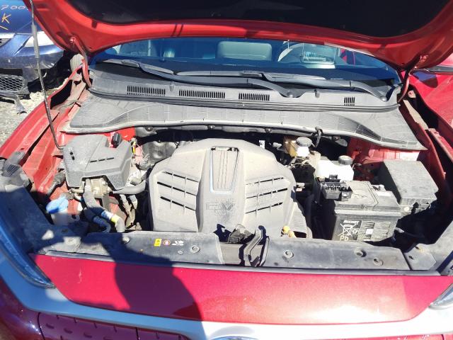 2019 HYUNDAI KONA LIMIT KM8K33AGXKU020633