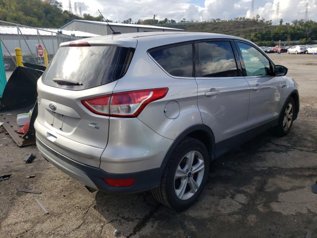 2014 FORD ESCAPE SE 1FMCU9GX5EUA68413