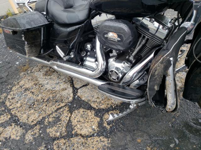 1HD1KTM16FB668044 Harley-Davidson Fltrxs Roa 2015. Фото: 8