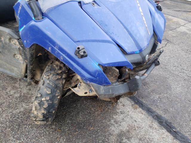 2014 YAMAHA YXM700 E 5Y4AM62Y0EA101109