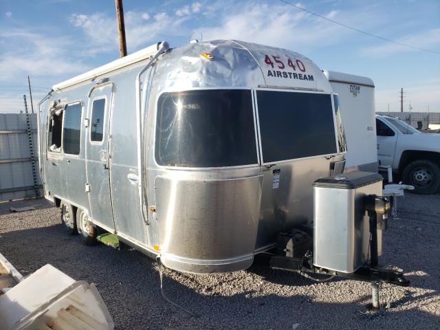 Airstream salvage cars for sale: 2006 Airstream 345
