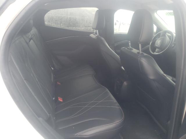 2021 FORD MUSTANG MA 3FMTK1SS2MMA26254