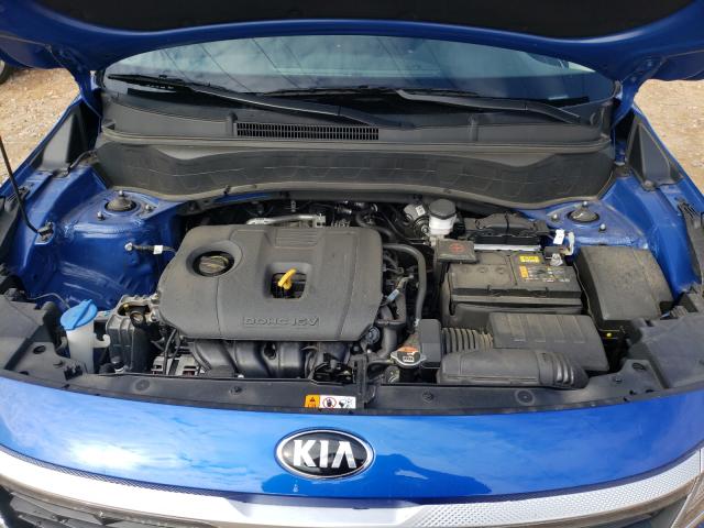 2021 KIA SELTOS S KNDEU2AA4M7043279