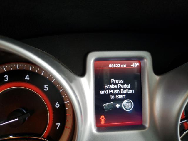 2011 DODGE JOURNEY EX 3D4PG4FB5BT529916