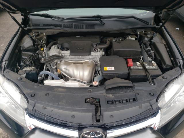 2017 TOYOTA CAMRY LE 4T1BF1FK8HU799208