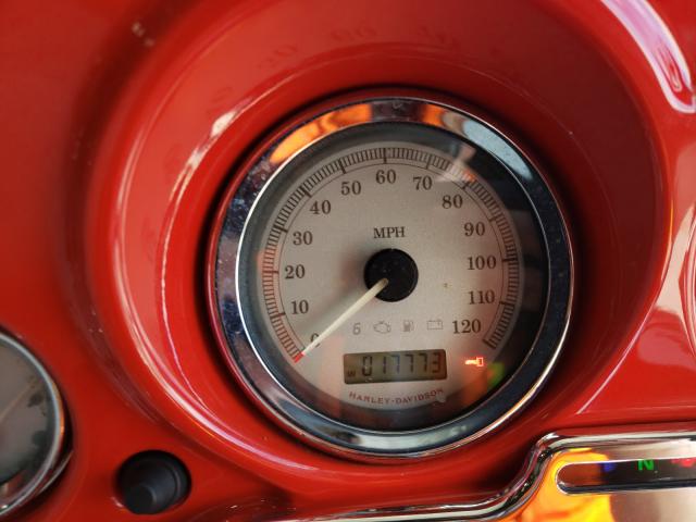 2010 HARLEY-DAVIDSON FLHX 1HD1KB415AB623261