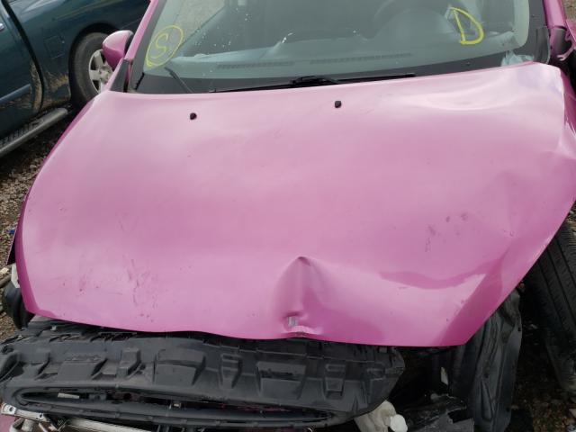 2015 MITSUBISHI MIRAGE DE ML32A3HJ8FH012401