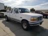 1996 FORD  F250