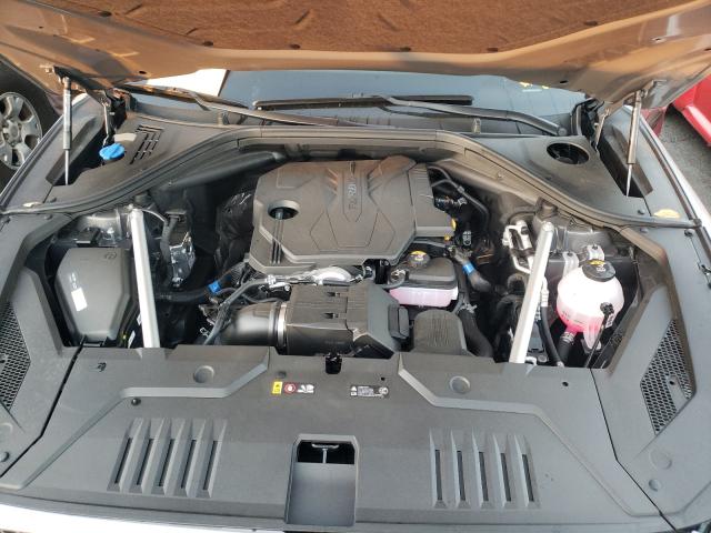 2022 GENESIS GV70 BASE KMUMADTB0NU026985