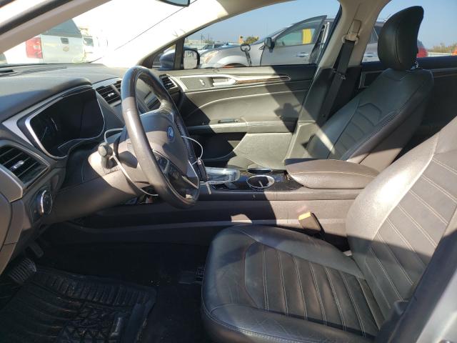 2013 FORD FUSION SE 3FA6P0HR5DR359669