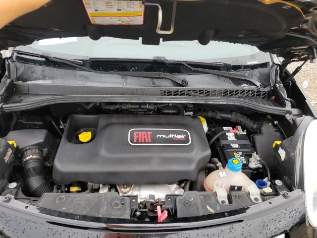 2014 FIAT 500L POP ZFBCFAAH9EZ012983