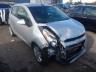 2014 CHEVROLET  SPARK