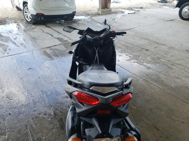 2020 YAMAHA CZD300 A MH3SH10Y4LK002521