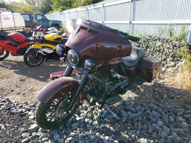 2020 HARLEY-DAVIDSON FLHXS 1HD1KRP11LB664493