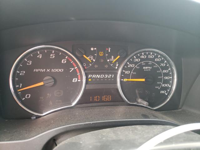 2012 GMC CANYON SLE 1GTD5MFE3C8105876