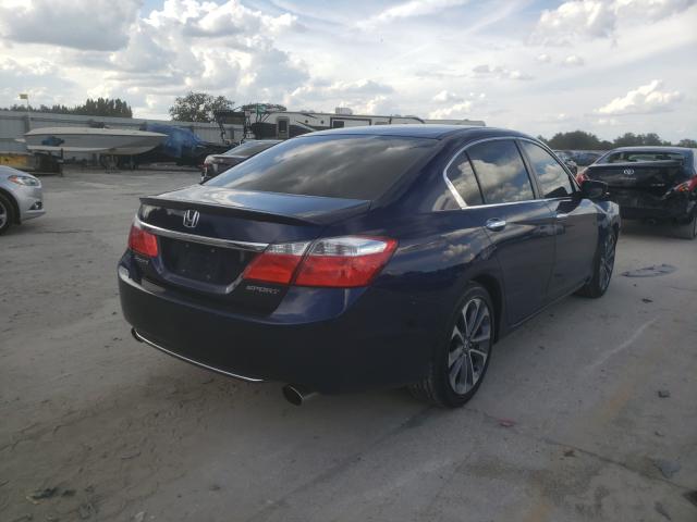 2013 HONDA ACCORD SPO 1HGCR2F56DA193161