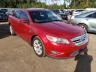 2012 FORD  TAURUS