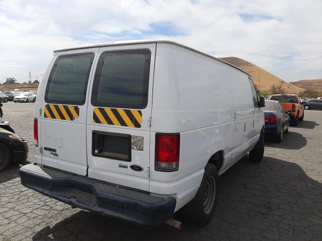 2014 FORD E150 1FTNE1EW8EDA66368