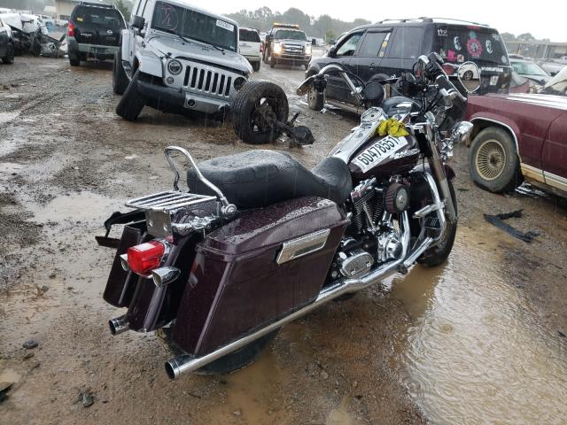 2005 HARLEY-DAVIDSON FLHRSI 1HD1FYW115Y658371
