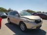 2012 TOYOTA  HIGHLANDER