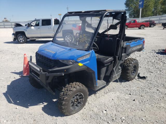 2020 POLARIS RANGER 100 4XATAU996L8876538