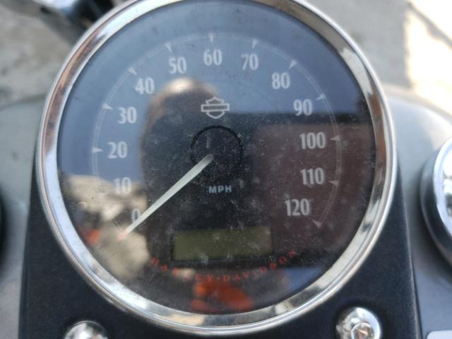 2016 HARLEY-DAVIDSON FXDL DYNA 1HD1GNM12GC309377