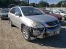 2008 LEXUS  RX350