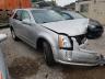 2007 CADILLAC  SRX