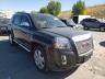 2013 GMC  TERRAIN