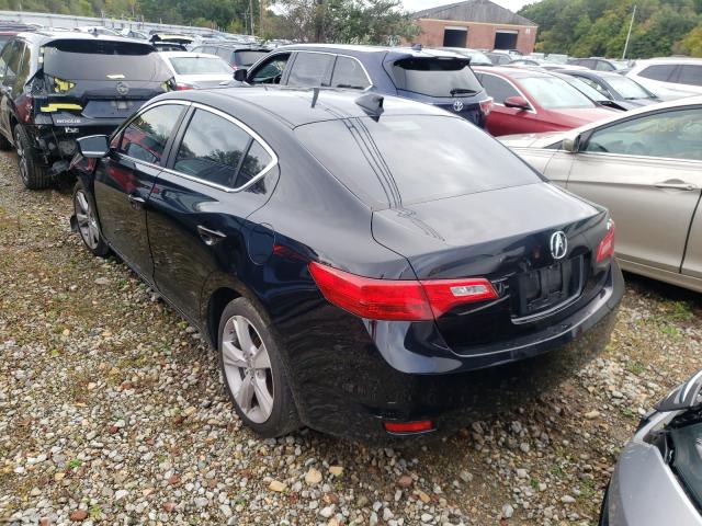 2015 ACURA ILX 20 19VDE1F35FE000756