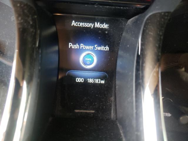 2013 TOYOTA AVALON HYB 4T1BD1EB3DU008276