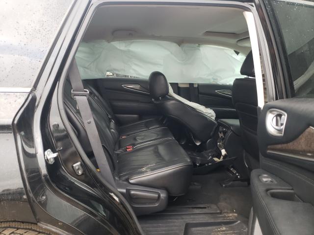 2013 INFINITI JX35 5N1AL0MN8DC326372