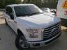 2015 FORD  F-150