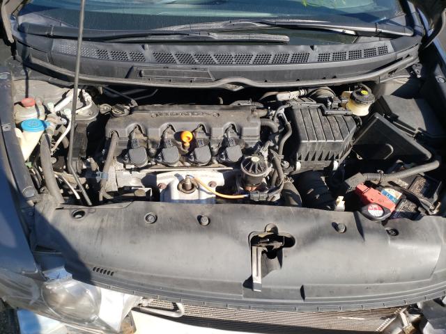 2010 HONDA CIVIC VP 2HGFA1F34AH568202