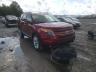 2013 FORD  EXPLORER