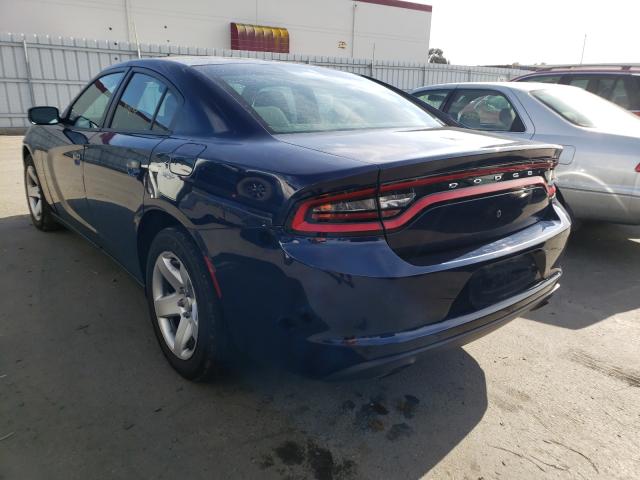 2015 DODGE CHARGER PO 2C3CDXAT2FH805980