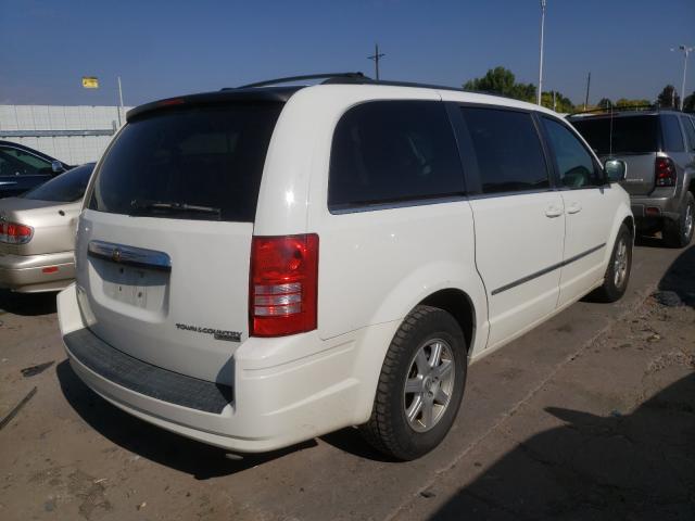 2010 CHRYSLER TOWN & COU 2A4RR5DX5AR328789