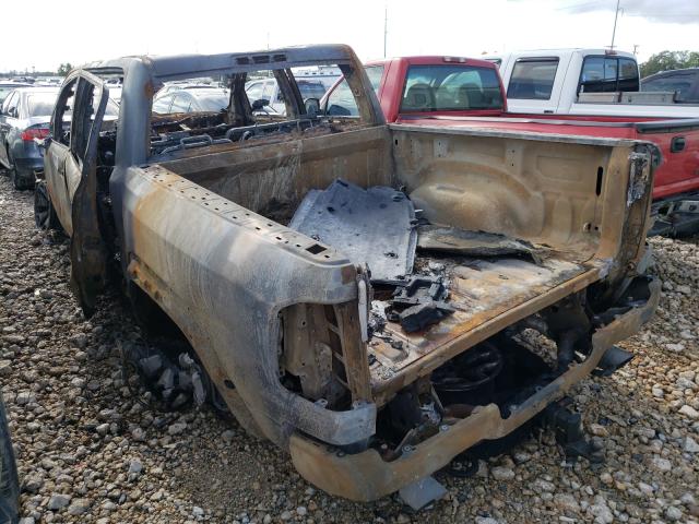 2021 RAM 1500 TRX 1C6SRFU96MN904140