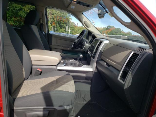 2010 DODGE RAM 1D7RV1GT3AS142451