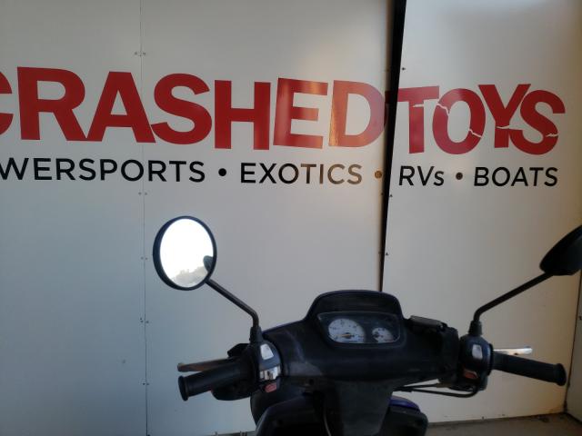 2003 YAMAHA YW50 AP ZU LPRSA20AX3A205246