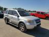 2007 HONDA  PILOT