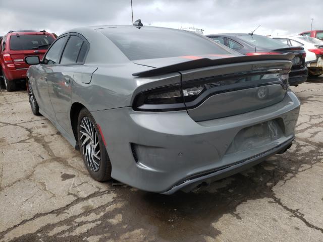2018 DODGE CHARGER RT 2C3CDXGJ6JH289458