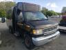 1998 FORD  ECONOLINE