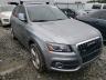 2010 AUDI  Q5