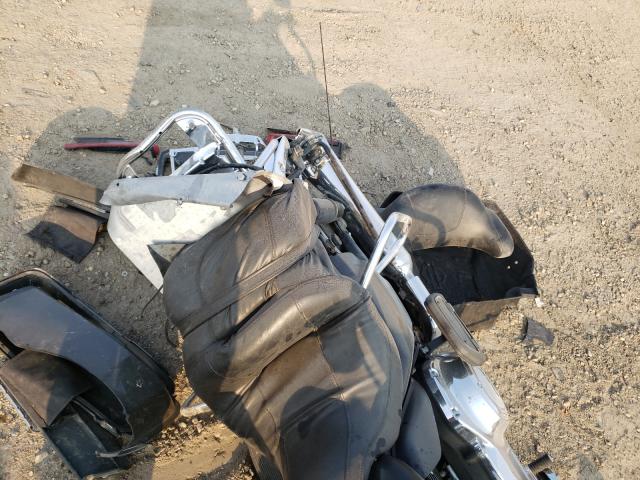 2013 HARLEY-DAVIDSON FLTRU ROAD 1HD1KGM13DB630422