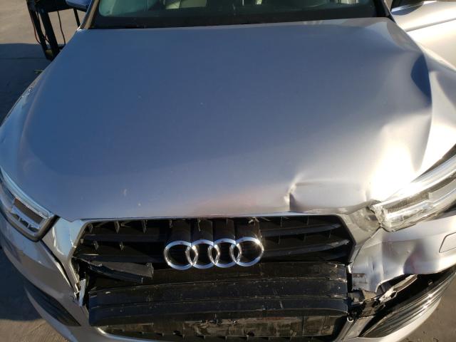 2016 AUDI Q3 PRESTIG WA1FFCFS3GR010427