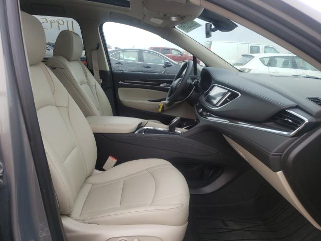2019 BUICK ENCLAVE PR 5GAEVBKW6KJ236087