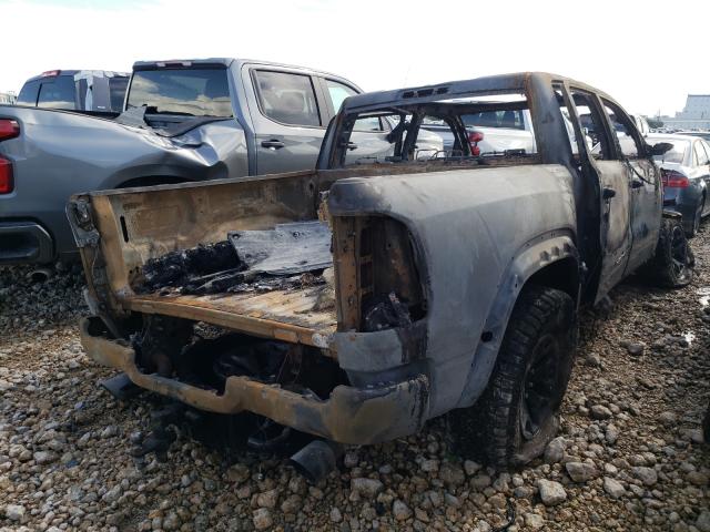 2021 RAM 1500 TRX 1C6SRFU96MN904140