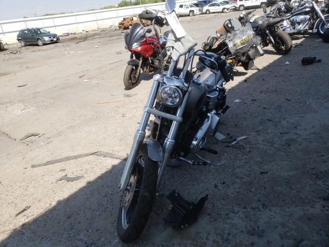 2016 HARLEY-DAVIDSON FXDL DYNA 1HD1GNM12GC309377